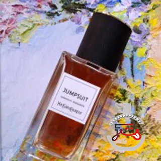 Jumpsuit Yves Saint Laurent